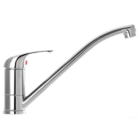 Смеситель для кухни Florentina Гамма 33.70L.1110.800 Хром, артикул 33.70L.1110.800