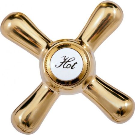 Ручка для смесителя Rav Slezak Morava KR3002Z, артикул KR3002Z