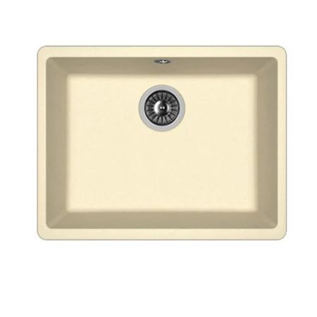 Кухонная мойка Florentina ВЕГА 22.320.D0500.202, шампань, артикул 22.320.D0500.202