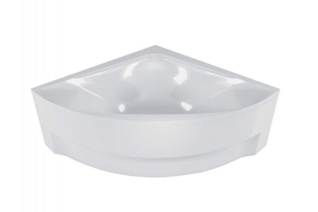 Ванна акриловая Vayer BOOMERANG Гл000010858, 140x140, артикул Гл000010858