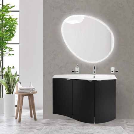 Мебель для ванной CEZARES RIALTO 104, артикул 55220