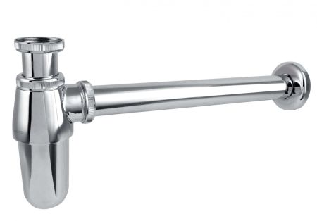 Сифон AQUATEK AQ6011CR, артикул AQ6011CR