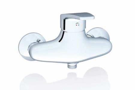 Смеситель Ravak Neo NO 032.00 хрмо