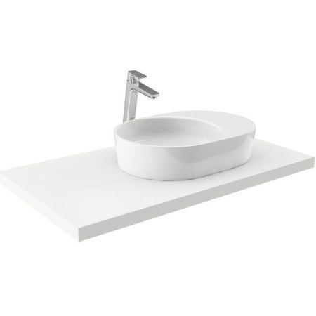 Раковина-чаша Ravak Moon 2S 56 XJN01300003 Белая