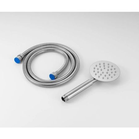 Смеситель для ванны Knotlor SS-03, сатин, артикул SS-03