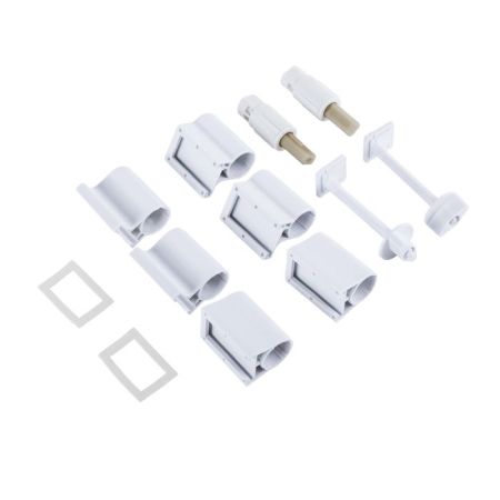 Комплект крепления сиденья IDDIS Optima Home соединительная втулка 3 комплекта картриджей (937CR300SK), артикул 937CR300SK