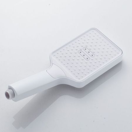 Душевая система Shevanik S4536C, белый