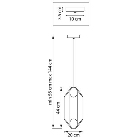 Люстра потолочная Siena Lightstar 720082, артикул 720082