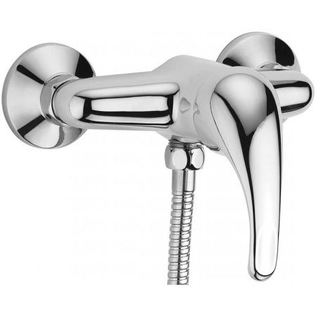 Смеситель для душа Cezares Corso COR-ESDM-CRM Хром Смеситель для душа Cezares Corso COR-ESDM-CRM Хром
