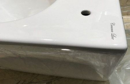 Унитаз подвесной CeramaLux 5170 Унитаз подвесной CeramaLux 5170