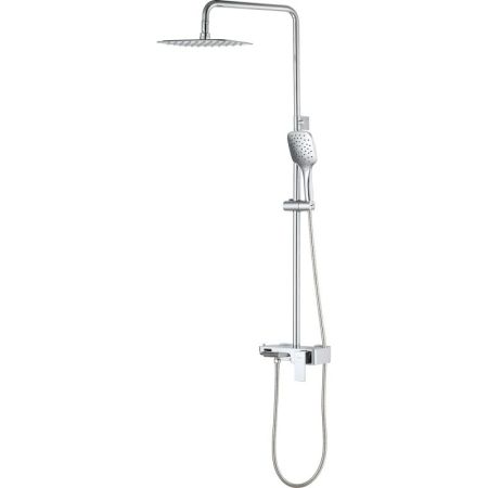 Душевая система SSWW FT03010 Хром