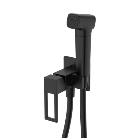 Гигиенический душ DQ Dortmund встраиваемый (DA1714505), артикул DA1714505