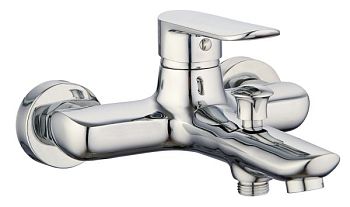 Смеситель для ванны с душем  ПСМ-Профсан Серия-200 (PSM-200-1) тип См-ВОРНШлА