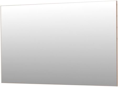 Зеркало De Aqua Сильвер 120 медь, артикул 00261683