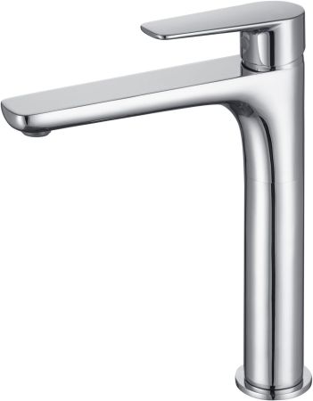 Смеситель для раковины Allen Brau Eclipse 2.0 5.E1A02-00 хром, артикул 5.E1A02-00