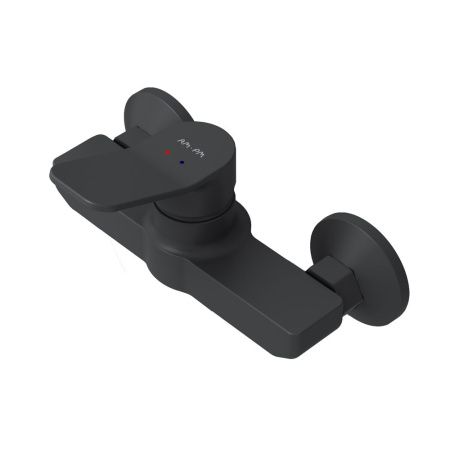 F85A20022 X-Joy, смеситель для душа, черный, шт. F85A20022 X-Joy, смеситель для душа, черный, шт.