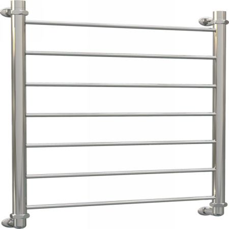 Водяной полотенцесушитель Aquanerzh 00-10A10040 Хром