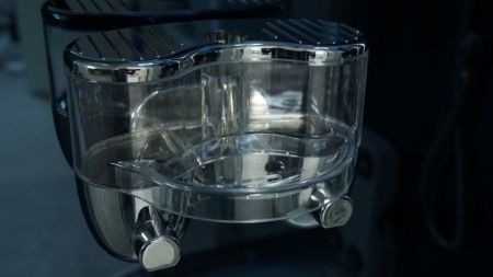 Душевая кабина Timo Standart P 120x85 L T-1120PL без гидромассажа