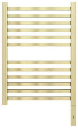 Полотенцесушитель электрический "МОДУС 3.0" 600х400 / МЭМ правый (Шампань)