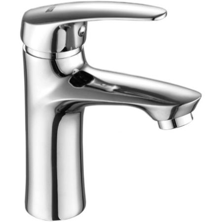 Смеситель для раковины Lemark Linara LM0406C Хром, артикул LM0406C