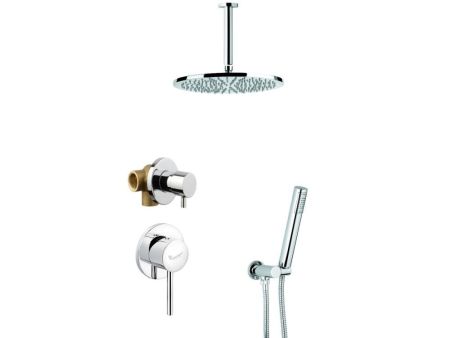 Emmevi Piper, душевой комплект 45009OR/1, цвет золото, артикул 45009OR/1