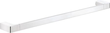 Gedy Pirenei, полотенцедержатель, длина 60 см, цвет хром, артикул PI21/60(13)