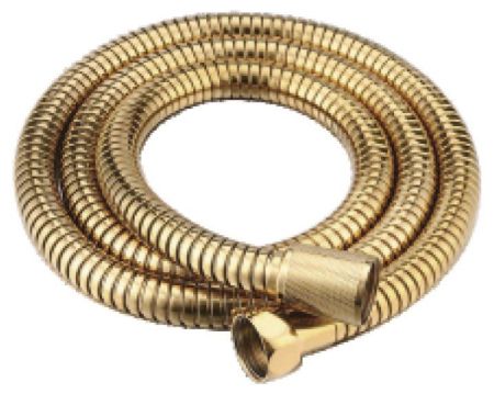 Душевой шланг гибкий CEZARES CZR-FMDC, артикул CZR-U-FMDC-120-02