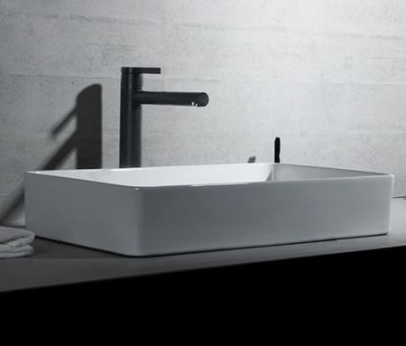 Умывальник CeramaLux 9396, артикул 