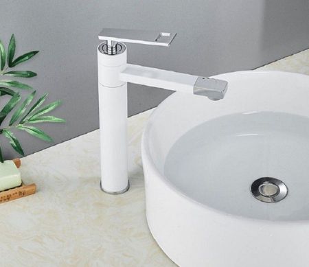 Умывальник CeramaLux 9011, артикул 