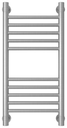 Полотенцесушитель водяной "Богема+" прямая 600х300 (САТИН), артикул 071-0220-6030