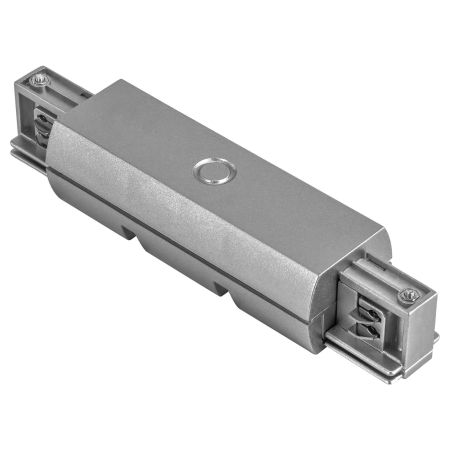 Соединитель большой прямой трехфазный Barra Lightstar 504189, артикул 504189