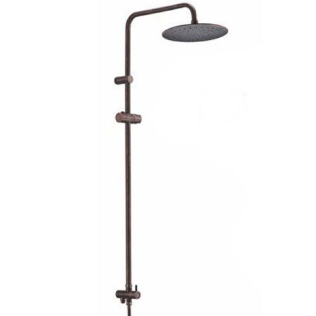 Душевая система WasserKRAFT A041 Темная бронза, артикул A041
