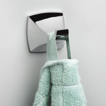 Крючок WasserKRAFT Wern K-2523 Хром, артикул K-2523