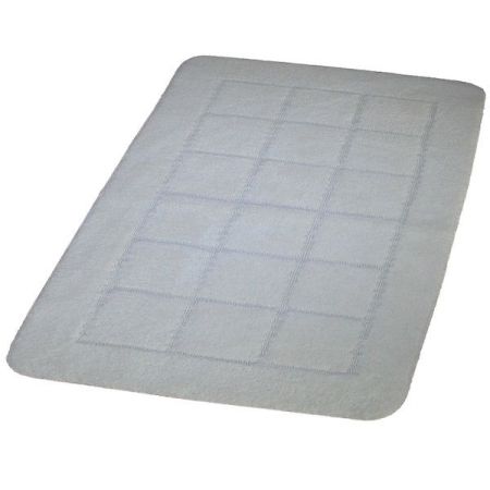 Коврик для ванной комнаты Ridder Delhi 50x80 Бежевый, артикул 1712311