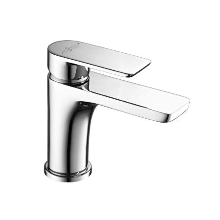 Смеситель для раковины Rossinka RS50 (RS50-12), артикул RS50-12