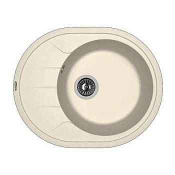 Кухонная мойка Florentina РОДОС 20.245.B0620.201, жасмин