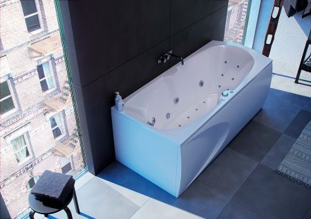 Европа пустая без фр.экр.(вклеенный каркас), артикул EVR180-0000006