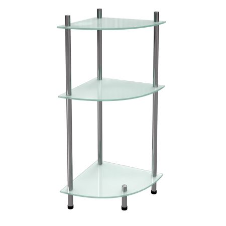 K-4133 Напольная тройная полка, артикул K-4133