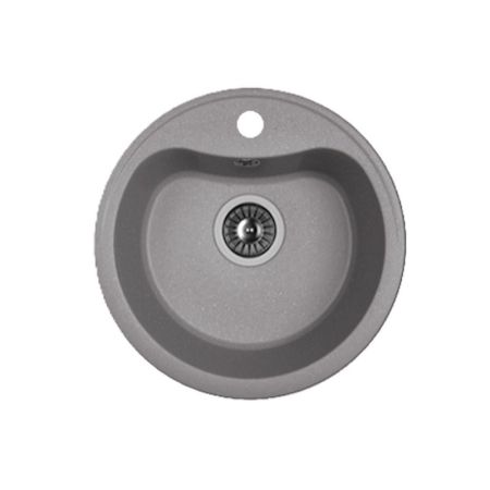 Кухонная мойка Dr. Gans ДОРА 25.015.B0435.410, везувий, артикул 25.015.B0435.410