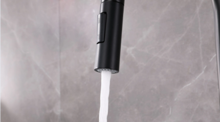 Смеситель AMI B для кухни BOCH MANN BM9189