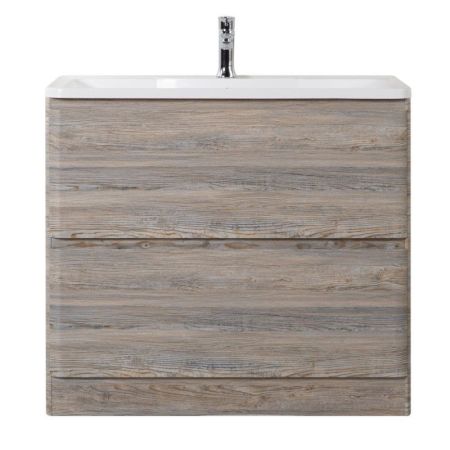 Мебель для ванной комнаты BELBAGNO ALBANO-900-2C-PIA, артикул ALBANO-900-2C-PIA-RR