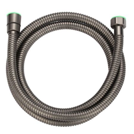 Шланг для душа Savol S-ORG012Q, графит, артикул S-ORG012Q