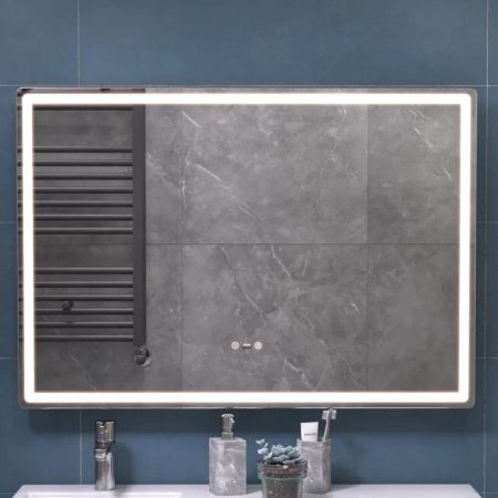 Зеркало VIGO Geometry Step 1000, артикул 235