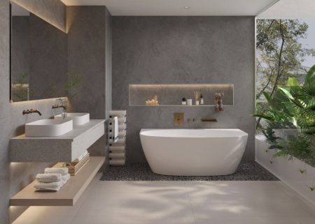 Акриловая ванна CEZARES CZR-STYLUS-WALL-170-80-59, артикул CZR-STYLUS-WALL-170-80-59