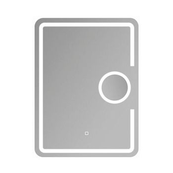 Зеркало с LED подсветкой Haiba HB661, 60x80