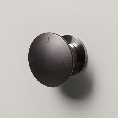 Antonio Lupi MayDay/Midimayday Встраиваемый смеситель для душа со встраиваемой частью (комплект),цвет: графит