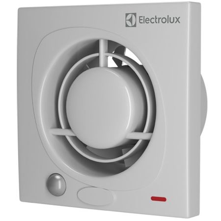 Вытяжной вентилятор Electrolux Move EAFV-150 с датчиком движения Белый