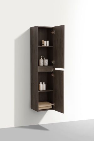 Шкаф Chiara/Luka VSC-2CL150RO подвесной, 1500*350*300, R.Oak, артикул VSC-2CL150RO