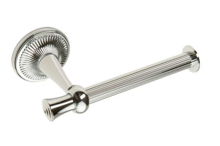 Stil Haus Regal, бумагодержатель открытый, цвет бронза, артикул RG11(25)