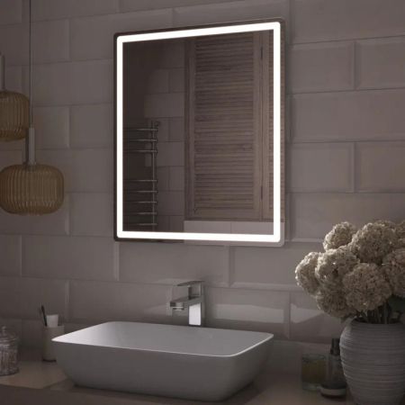 Зеркало VIGO Geometry Classic 600, артикул 072